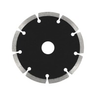 Tarcza diamentowa "segment" - HS 125mm Sthor - 08781