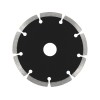 Tarcza diamentowa "segment" - HS 125mm Sthor - 08781