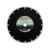 Sthor-08783 Diamond blade segment - HS 230mm