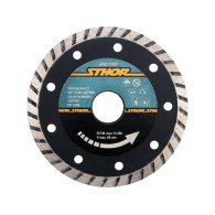Sthor-08790 Diamond blade turbo - 115mm
