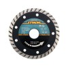 Sthor-08790 Diamond blade turbo - 115mm
