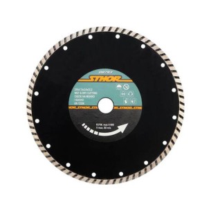 Sthor - 08793 Tarcza diametowa "turbo" - 230mm