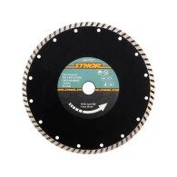 Sthor - 08793 Tarcza diametowa "turbo" - 230mm