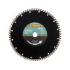 Sthor - 08793 Tarcza diametowa "turbo" - 230mm