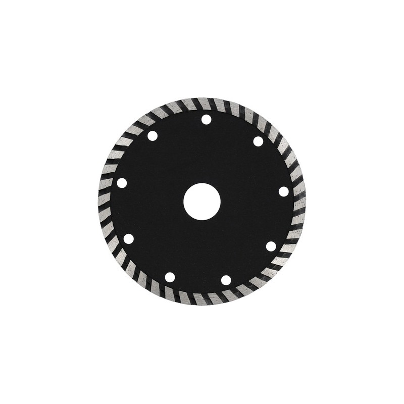 Sthor - 08791 Tarcza diamentowa "turbo" - 125mm