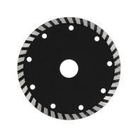 Sthor - 08791 Tarcza diamentowa "turbo" - 125mm