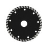 Sthor - 08791 Tarcza diamentowa "turbo" - 125mm