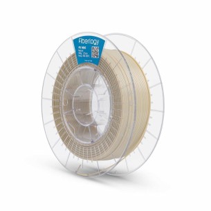 Filament Fiberlogy PEI 9085 Natural 1,75 mm 0,5 kg