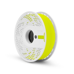 Filament Fiberlogy Easy PLA Neonowy żółty 1,75 mm 0,85 kg