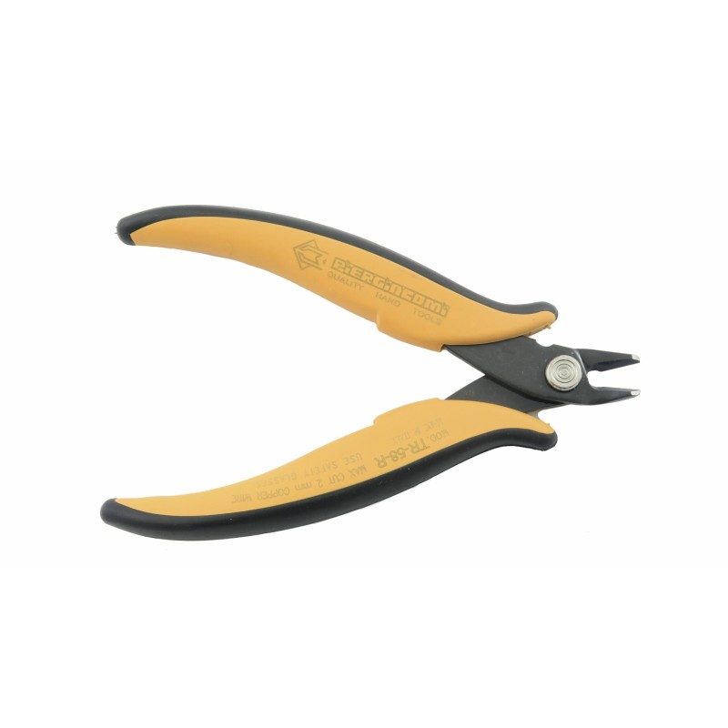 Piergiacomi PG-TR58R Miniature Cutting Pliers