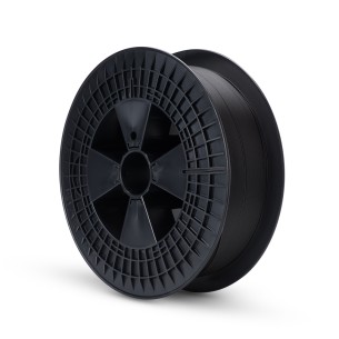 Filament Fiberlogy Easy PLA Black 1,75mm 2,50kg