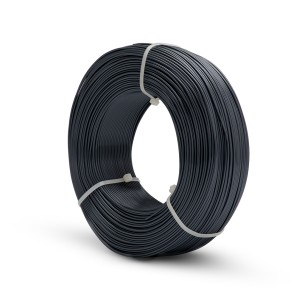 Filament Fiberlogy Refill R PLA Anthracite 1,75mm 0,85kg