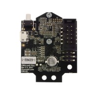 Pixy 2 CMUcam5 Image Sensor - sensor obrazu z procesorem NXP LPC4330