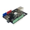 Ethernet Shield - W5200 Ethernet module for Arduino