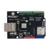 Ethernet Shield - W5200 Ethernet module for Arduino