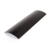 Electrically conductive rubber 50x150x0.5mm