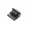 KAmod RS232H-mini Miniature RS232–TTL converter DTE/Host type