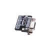 KAmod RS232S-mini Miniaturowy konwerter RS232–TTL typu DCE/Modem
