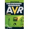 Sztuka programowania mikrokontrolerów AVR - przykłady