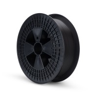 Filament Fiberlogy ABS Czarny 1,75mm 2,50kg