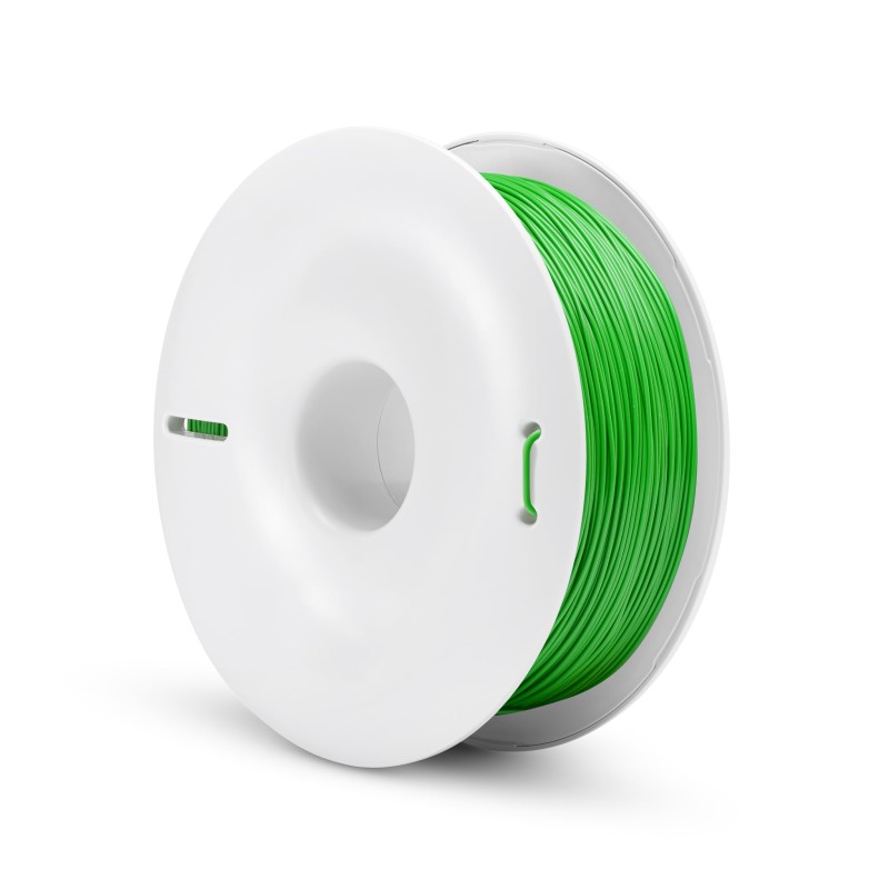 Filament Fiberlogy ABS Green 1,75mm 0,85kg