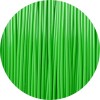 Filament Fiberlogy ABS Green 1,75mm 0,85kg