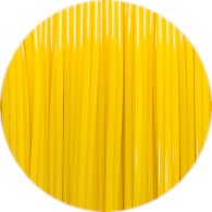 Filament Fiberlogy ABS PLUS Yellow 7,75mm 0,85kg