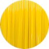 Filament Fiberlogy ABS PLUS Yellow 7,75mm 0,85kg