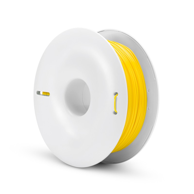 Filament Fiberlogy ABS PLUS Yellow 7,75mm 0,85kg
