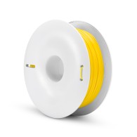 Filament Fiberlogy ABS PLUS Yellow 7,75mm 0,85kg