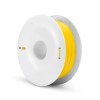 Filament Fiberlogy ABS PLUS Yellow 7,75mm 0,85kg