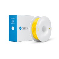 Filament Fiberlogy ABS PLUS Yellow 7,75mm 0,85kg