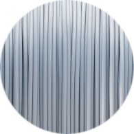 Filament Fiberlogy ASA Srebrny 1,75mm 0,75kg