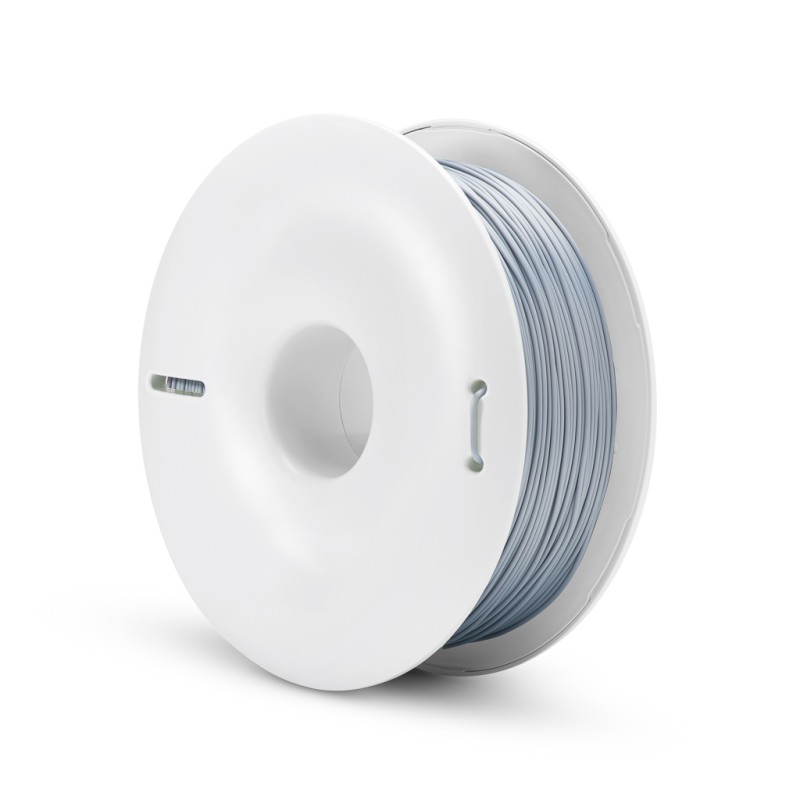 Filament Fiberlogy ASA Srebrny 1,75mm 0,75kg