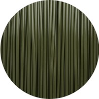 Filament Fiberlogy ASA Oliwkowy 1,75mm 0,75kg