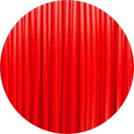 Filament Fiberlogy Easy PET-G Scarlet red 1,75mm 0,85kg