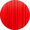 Filament Fiberlogy Easy PET-G Scarlet red 1,75mm 0,85kg