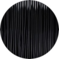 Filament Fiberlogy Easy PET-G Czarny 1,75mm 2,50kg
