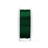Fiberlogy Easy PET-G Butelkowy zielony-przezroczysty 1,75mm 0,85 kg