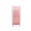Filament Fiberlogy Easy PET-G Pastelowy różowy 1,75mm 0,85kg
