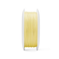 Filament Fiberlogy Easy PET-G Pastelowy żółty 1,75mm 0,85kg