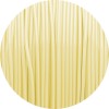 Filament Fiberlogy Easy PET-G Pastelowy żółty 1,75mm 0,85kg