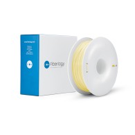 Filament Fiberlogy Easy PET-G Pastelowy żółty 1,75mm 0,85kg