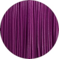 Filament Fiberlogy FiberFlex 40D Purple 1,75mm 0,50kg