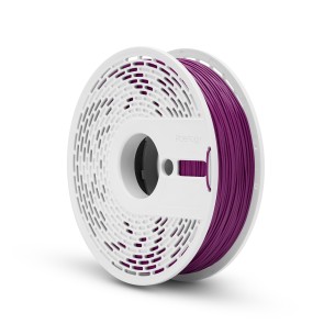 Filament Fiberlogy FiberFlex 40D Fioletowy 1,75mm 0,50kg