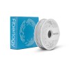 Filament Fiberlogy FiberFlex 40D Gray 1,75mm 0,50kg