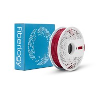Fiberlogy FiberFlex 40D Burgundy 1,75mm 0,50kg