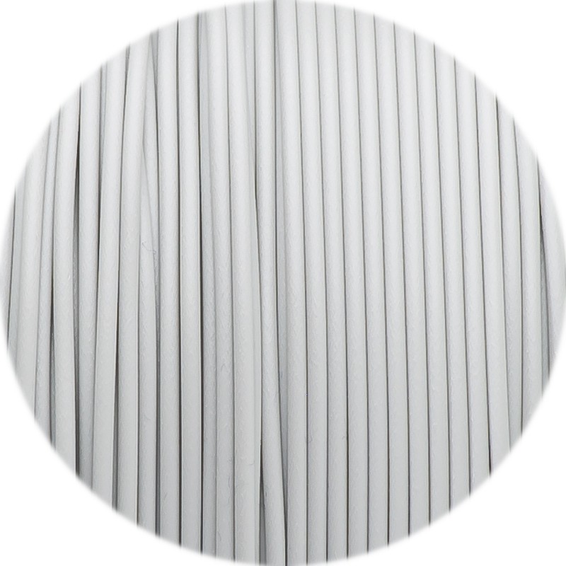 Filament Fiberlogy Refile Easy PLA сірий 1,75 мм 0,85 кг