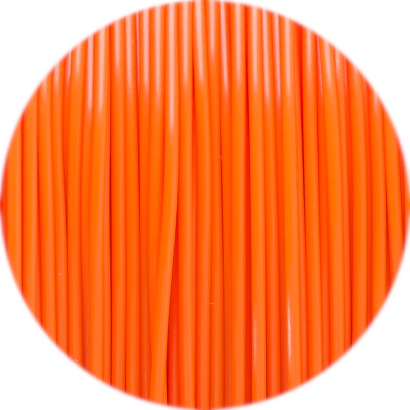 Filament Fiberlogy Refile Easy PLA Orange 1,75 мм 0,85 кг