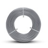 Filament Fiberlogy Refill Easy PLA Gray 1,75mm 0,85kg